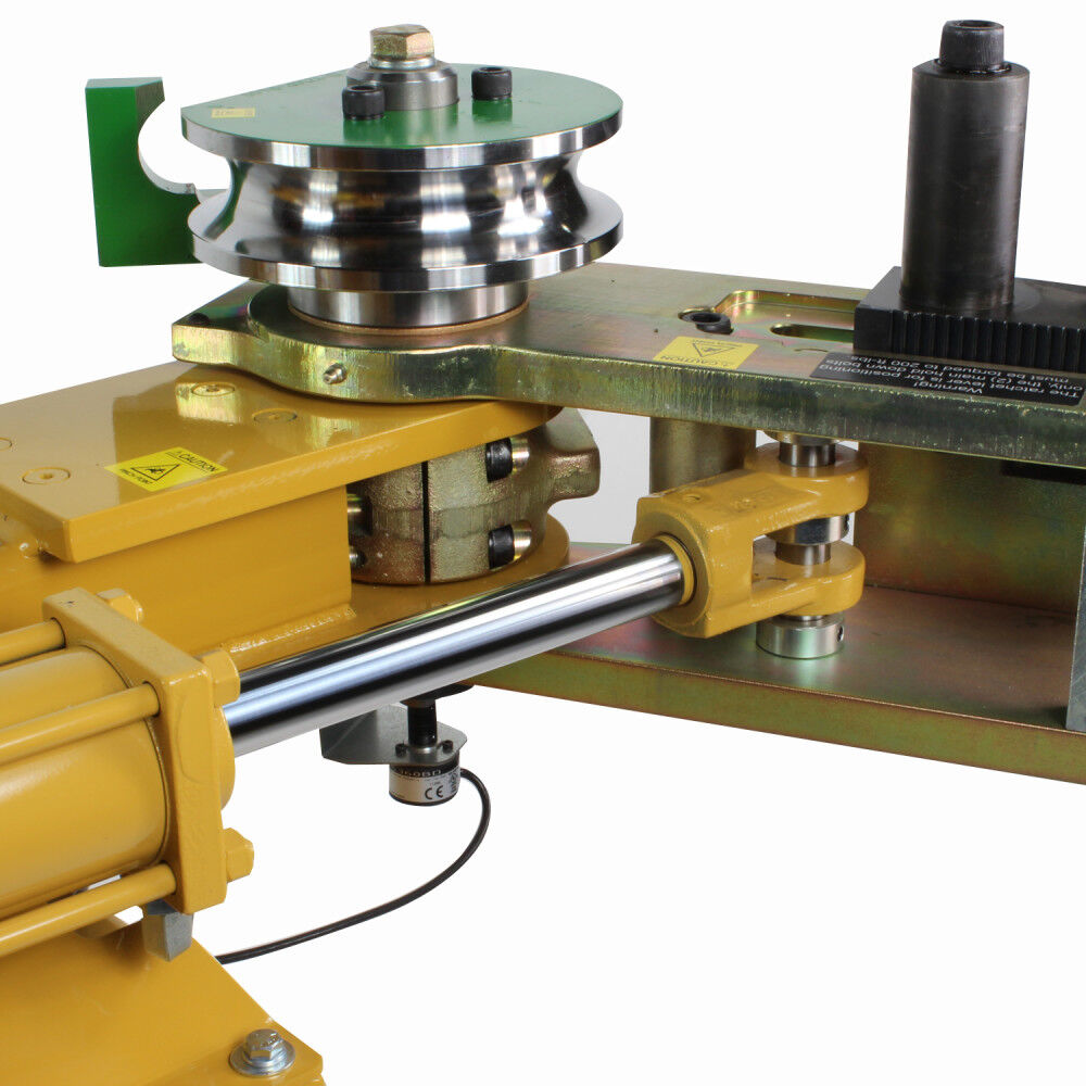 RDB-175 Rotary Draw Tube and Pipe Bender Hydraulic 1006785