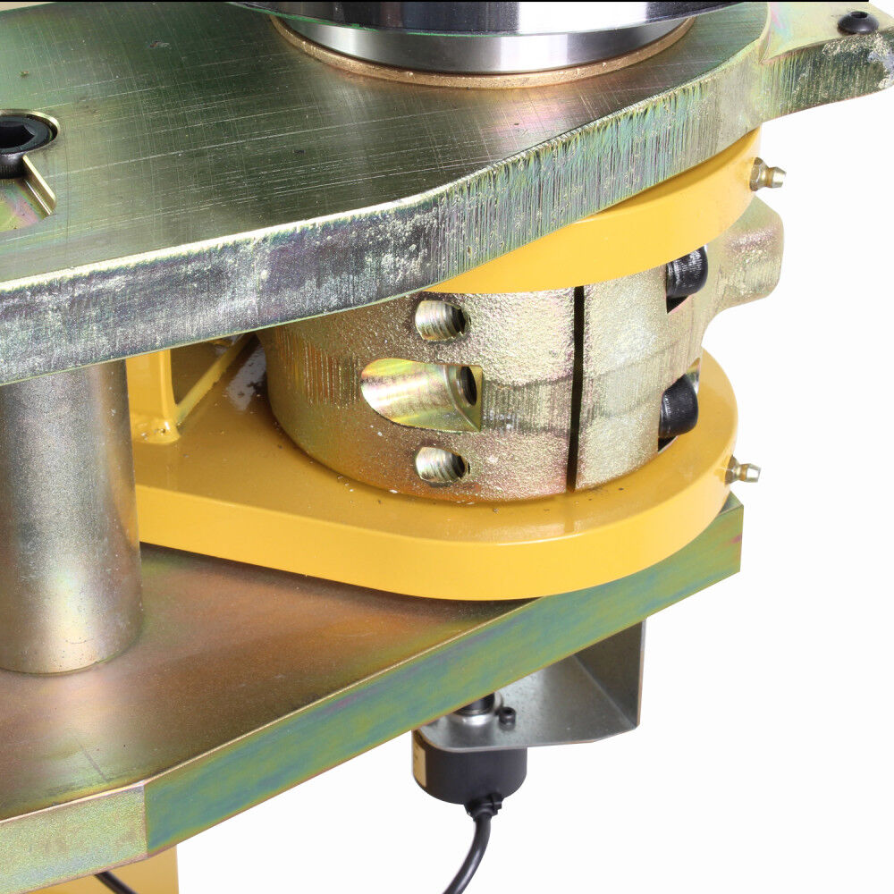 RDB-175 Rotary Draw Tube and Pipe Bender Hydraulic 1006785