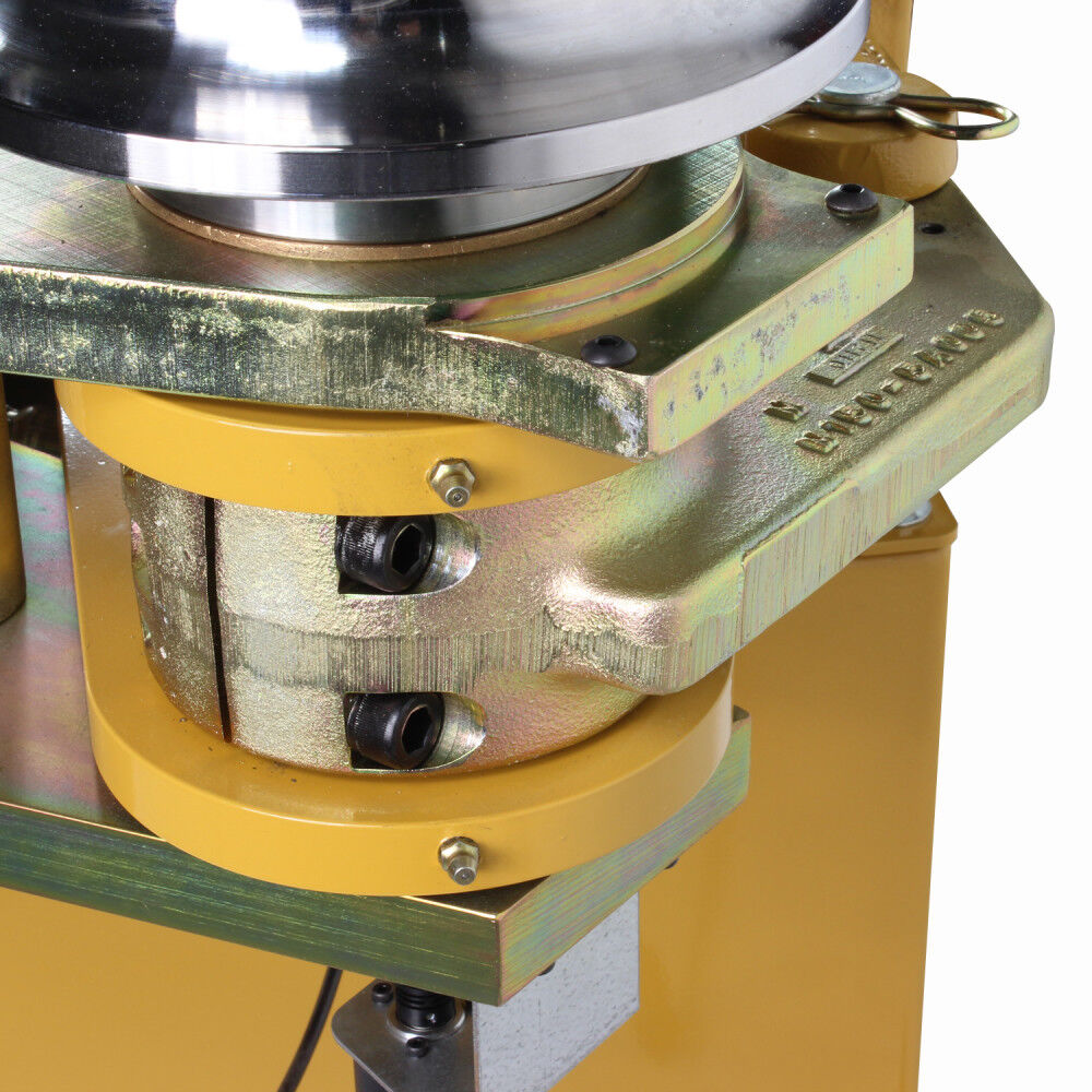 RDB-175 Rotary Draw Tube and Pipe Bender Hydraulic 1006785