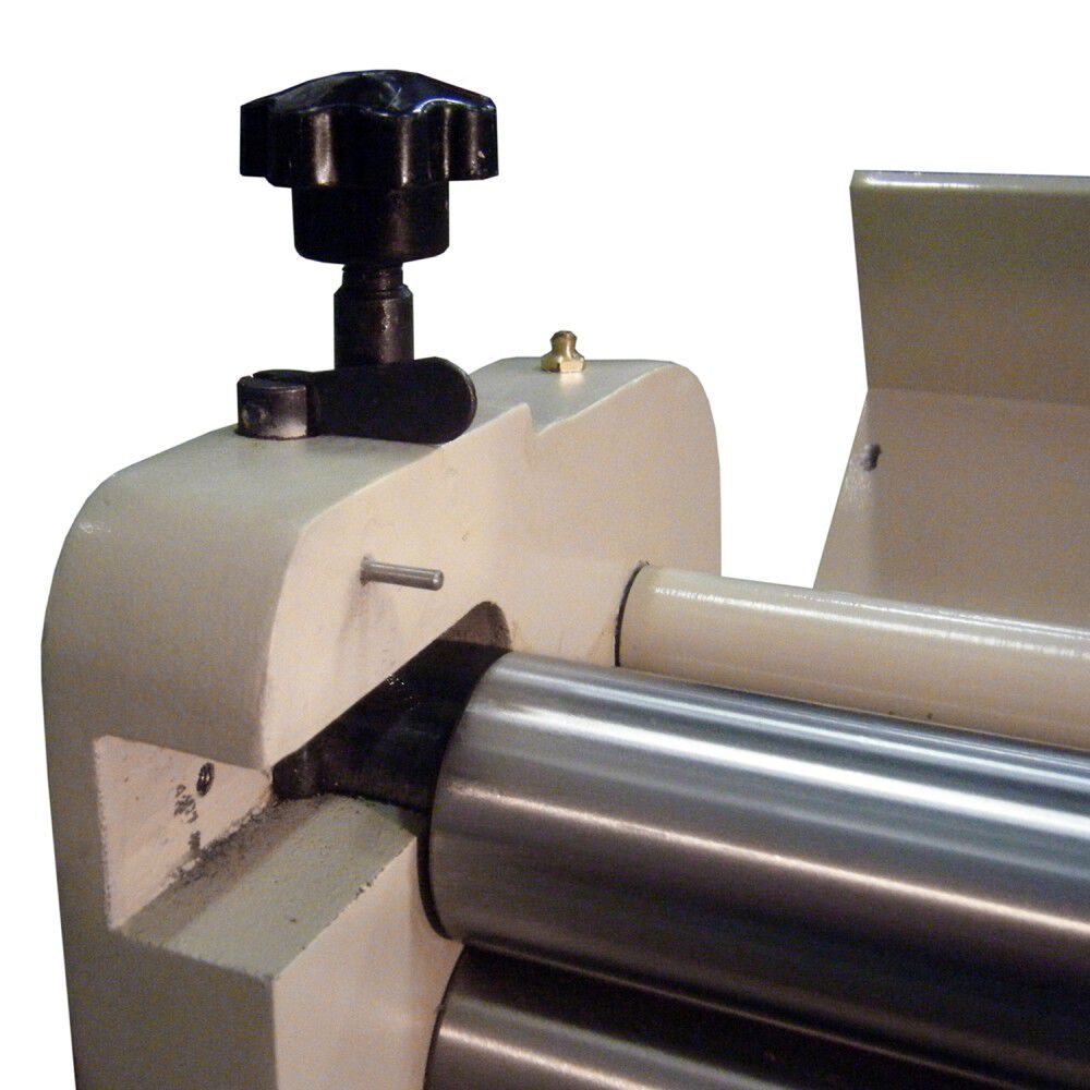 SBR-5216 3 in 1 Shear Brake & Roll Combination Machine 1006972