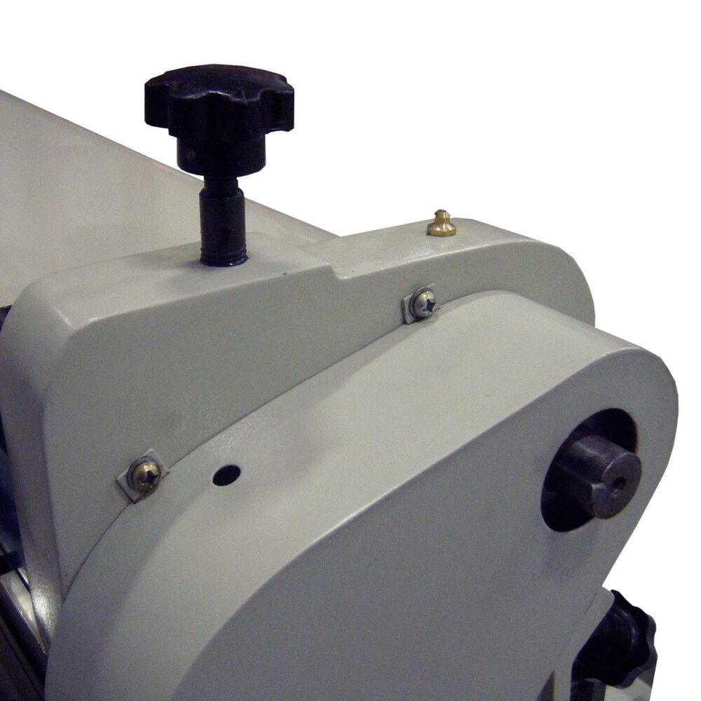 SBR-5216 3 in 1 Shear Brake & Roll Combination Machine 1006972