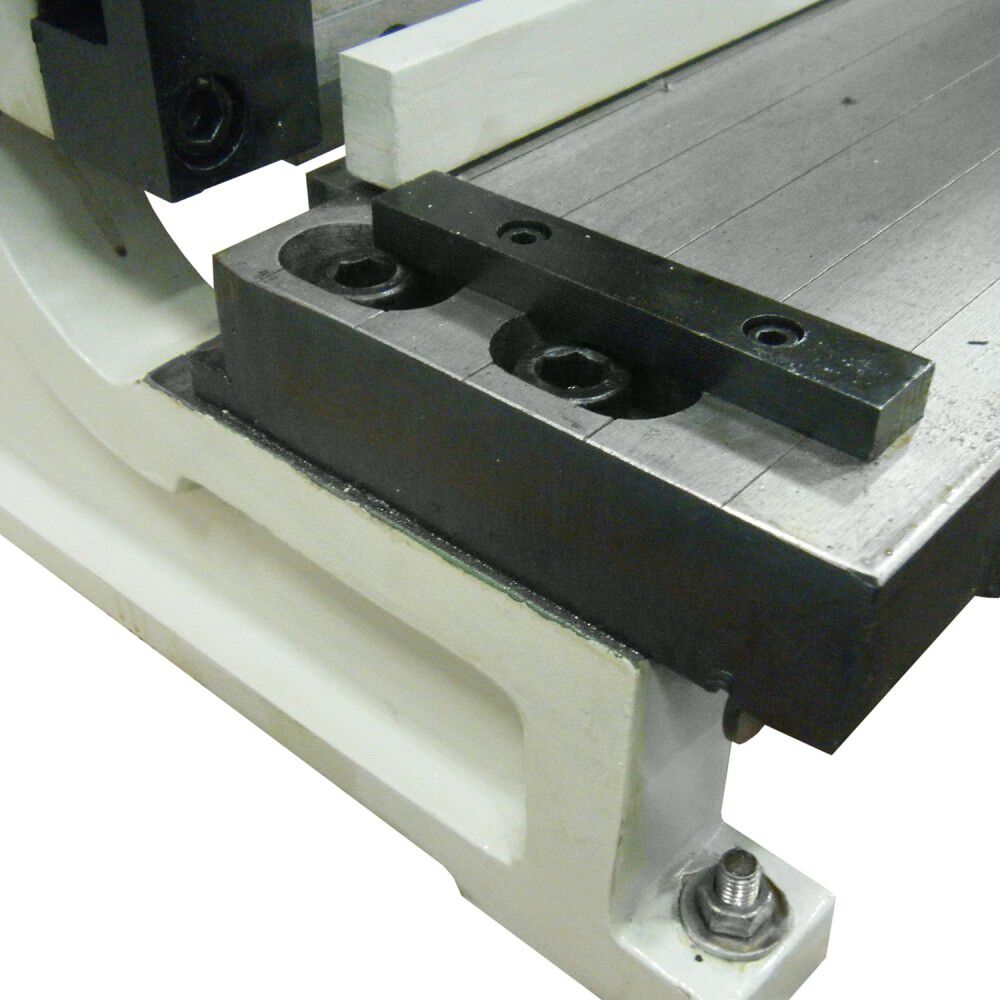 SBR-5216 3 in 1 Shear Brake & Roll Combination Machine 1006972