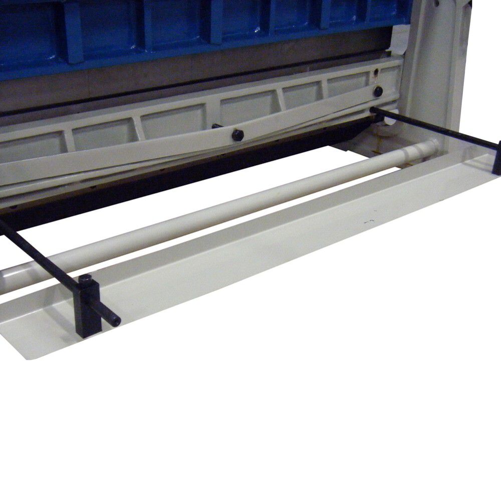 SBR-5216 3 in 1 Shear Brake & Roll Combination Machine 1006972