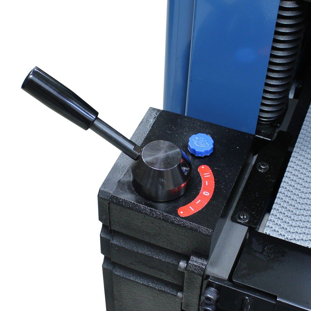 SD-376 Dual Drum Sander 220V 1 Phase 7.5HP 37in 1018920