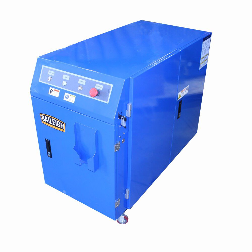 WR-84V-ATC Vacuum Industrial CNC Router Table 1022028