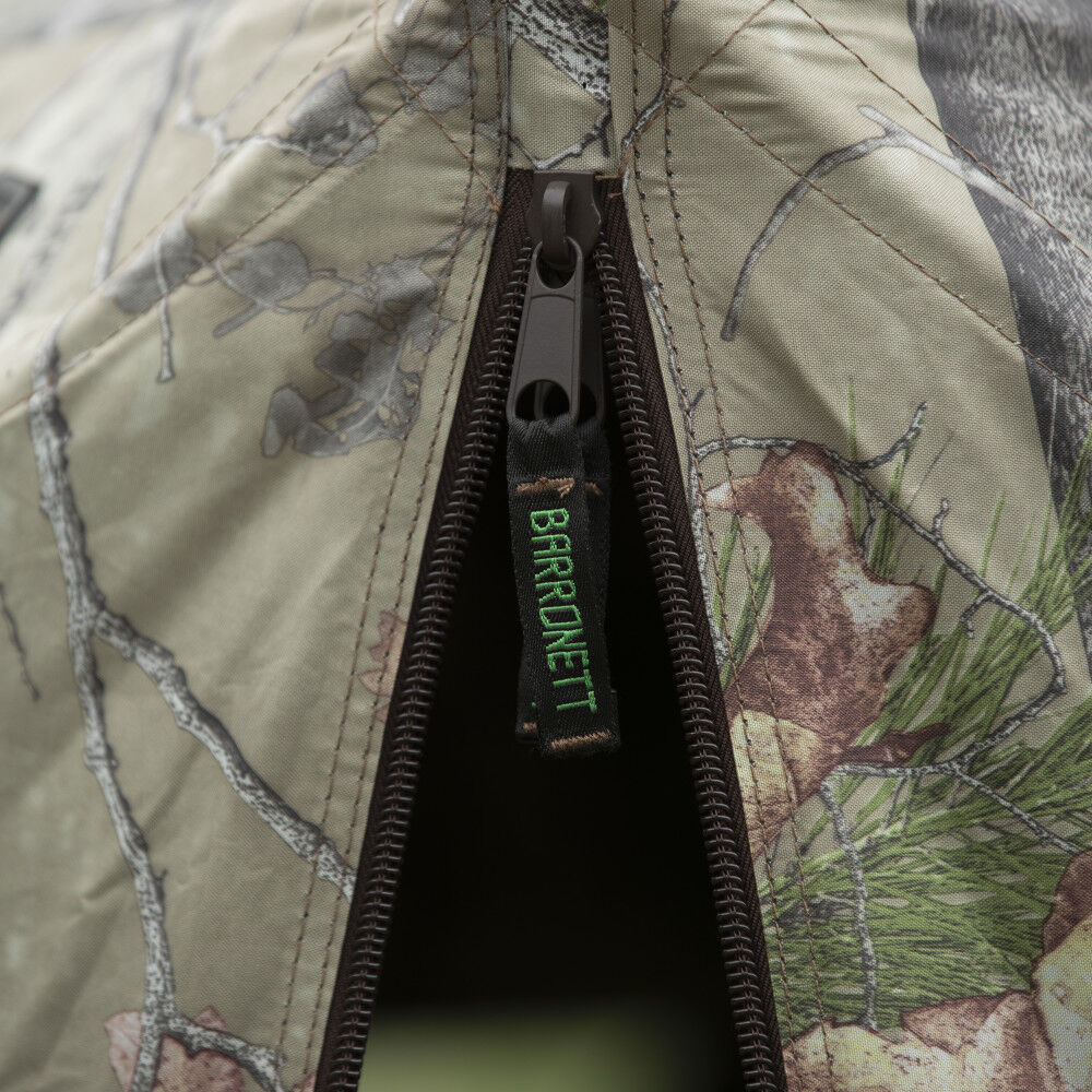 Big Cat Backwoods BC350BW