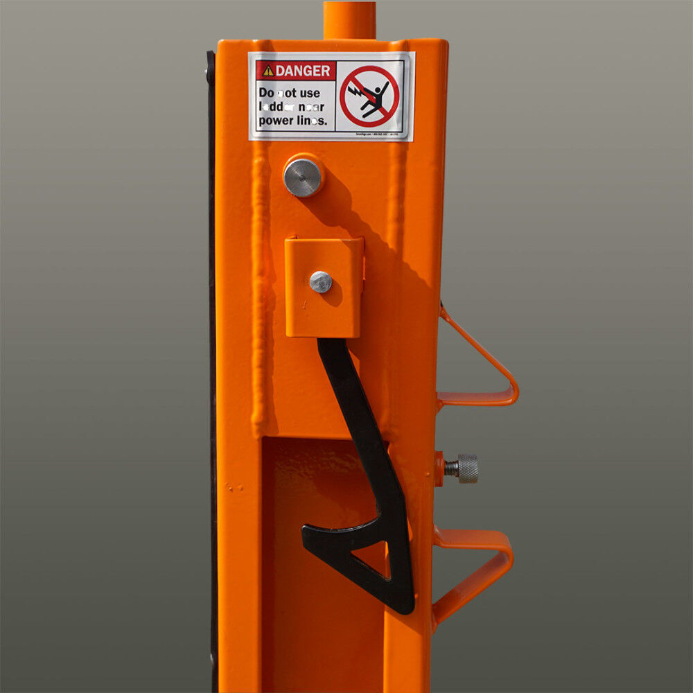 Stabilizer for Extension Ladders BH-XL