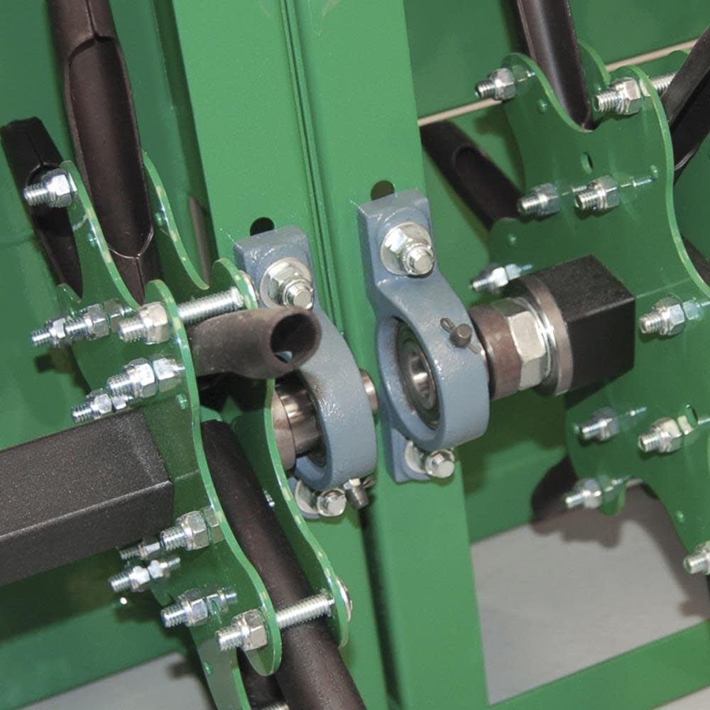 48 in Tow Behind Aerator AET48