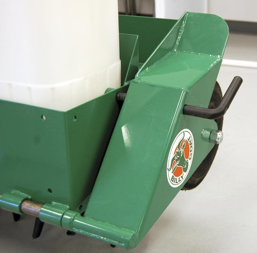 48 in Tow Behind Aerator AET48