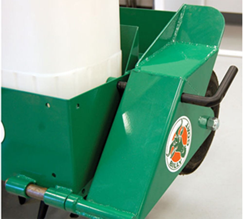 48 in Tow Behind Aerator AET48