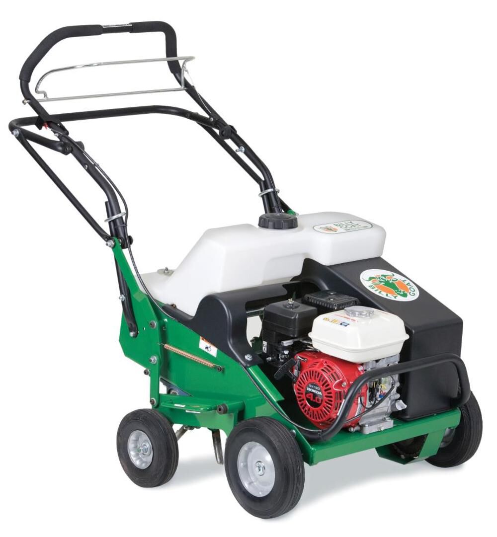 Walk Behind Aerator AE401H