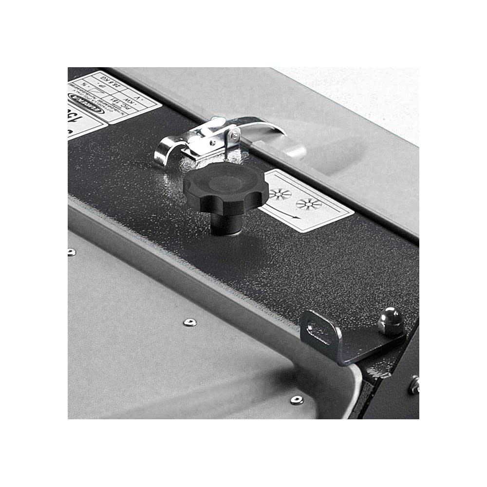 29 in Dust Free Manual Push Sweeper BGDFS29