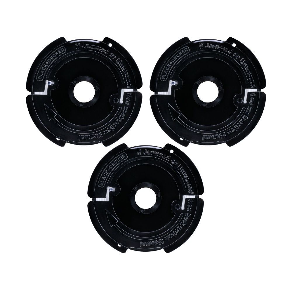 0.065In Afs String Trimmer Spool 3pk AF-100-3