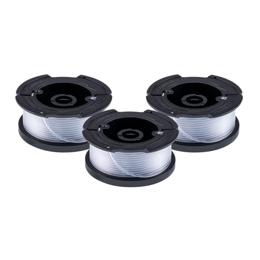 0.065In Afs String Trimmer Spool 3pk AF-100-3
