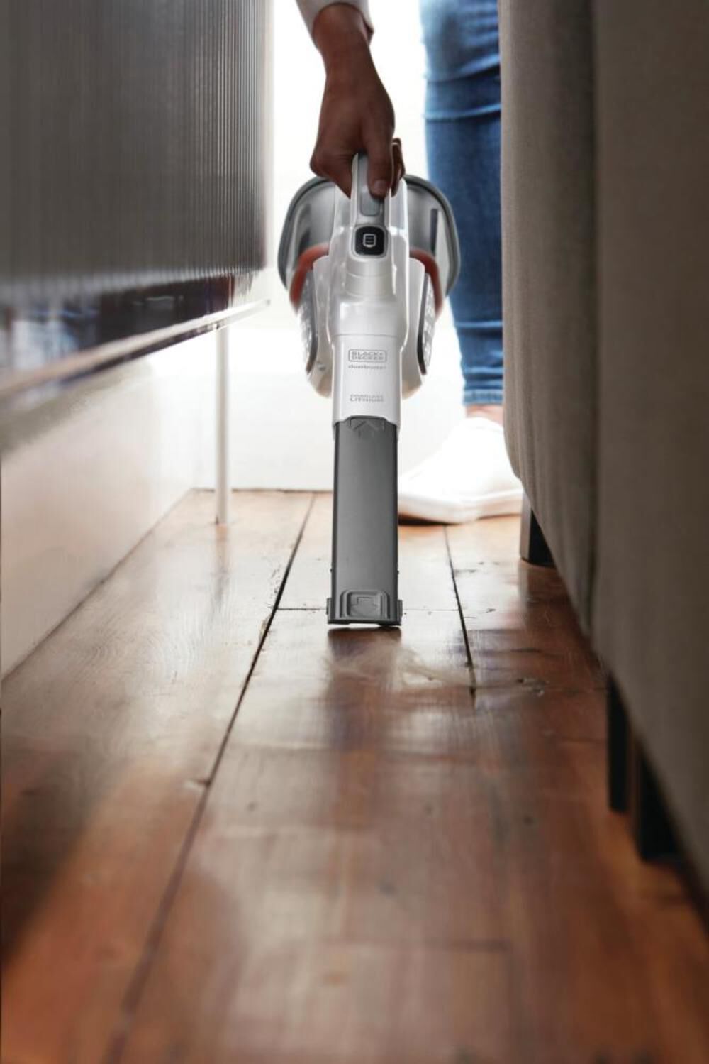 12V Cordless Handheld Vacuum HHVK320J10