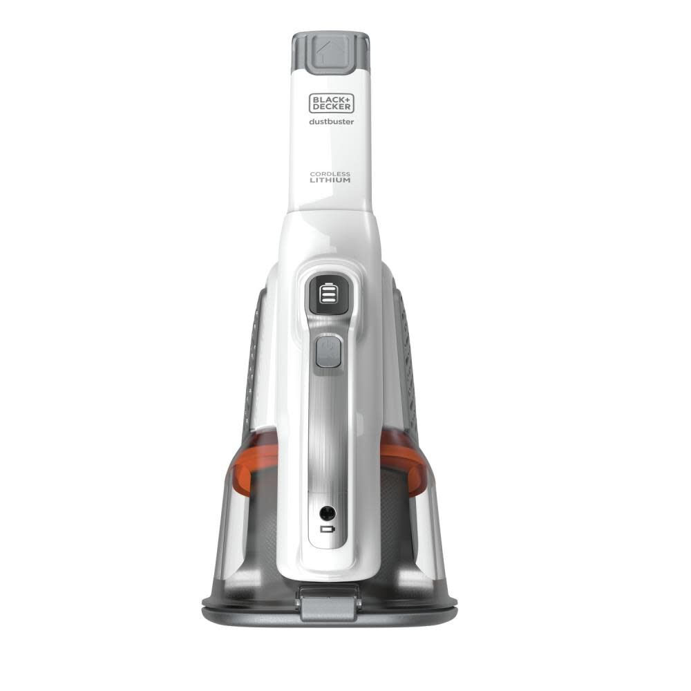 12V Cordless Handheld Vacuum HHVK320J10