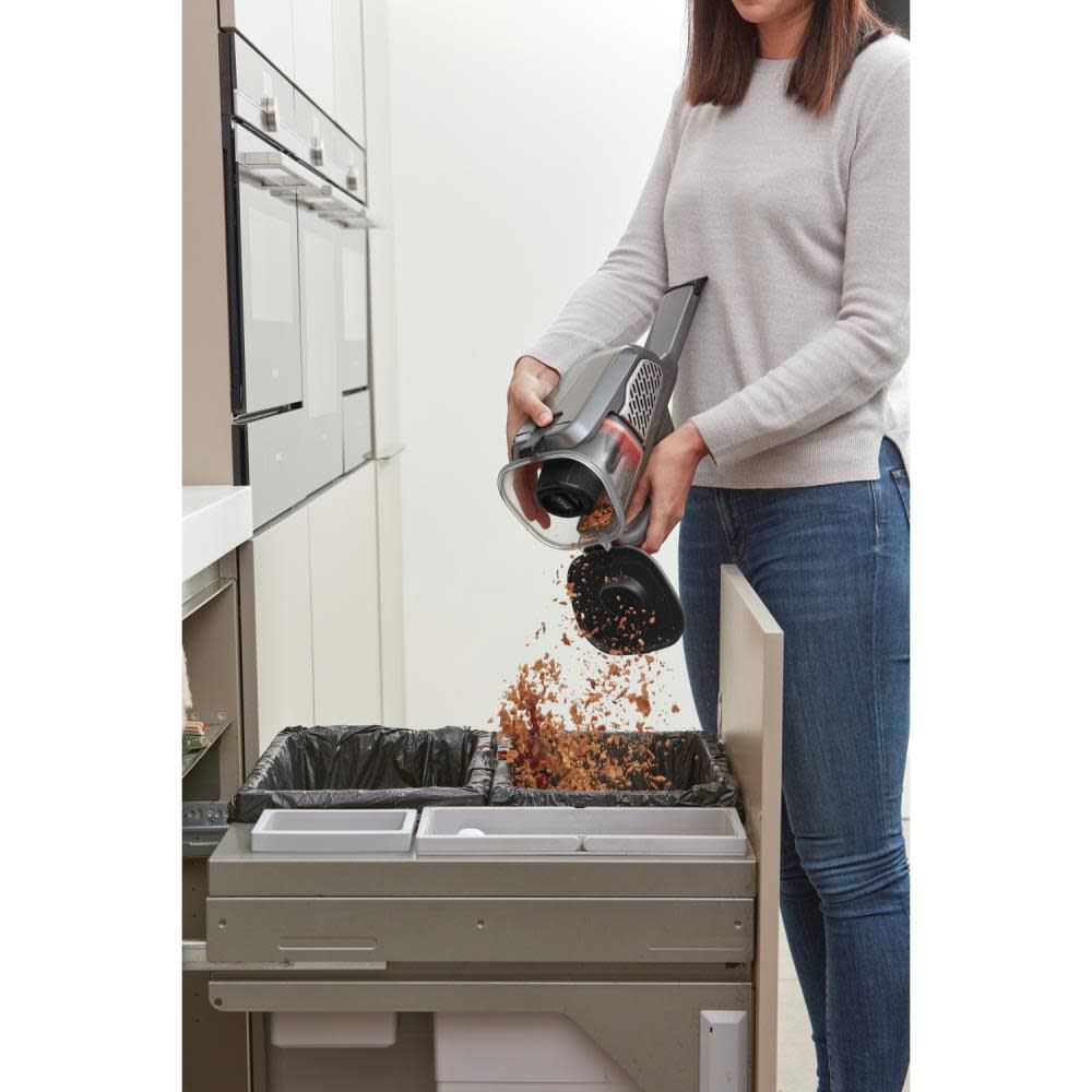 16V Max Vacuum Dustbuster Handheld HHVK415B01