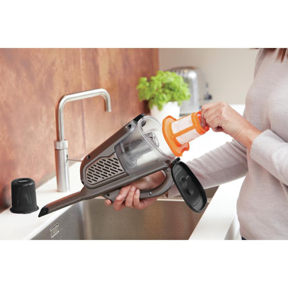 16V Max Vacuum Dustbuster Handheld HHVK415B01