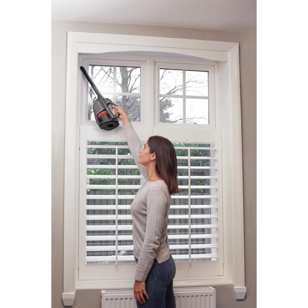 16V Max Vacuum Dustbuster Handheld HHVK415B01