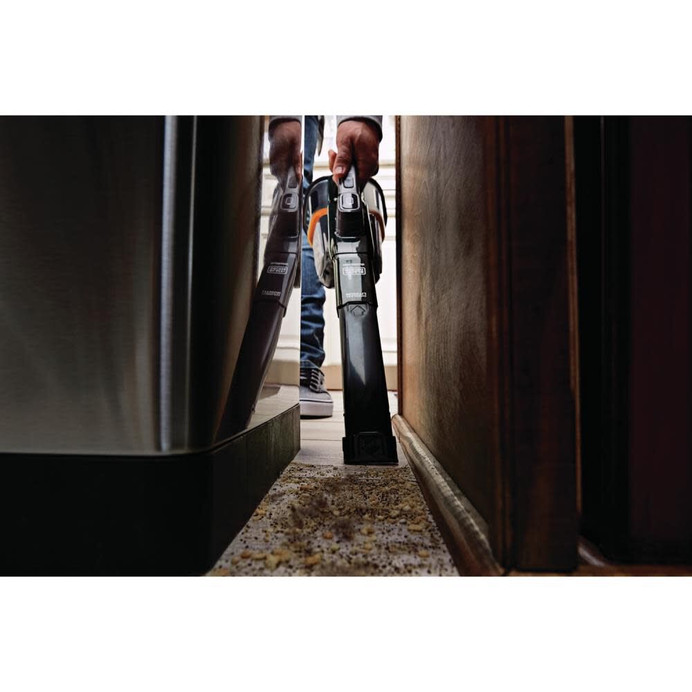 16V Max Vacuum Dustbuster Handheld HHVK415B01