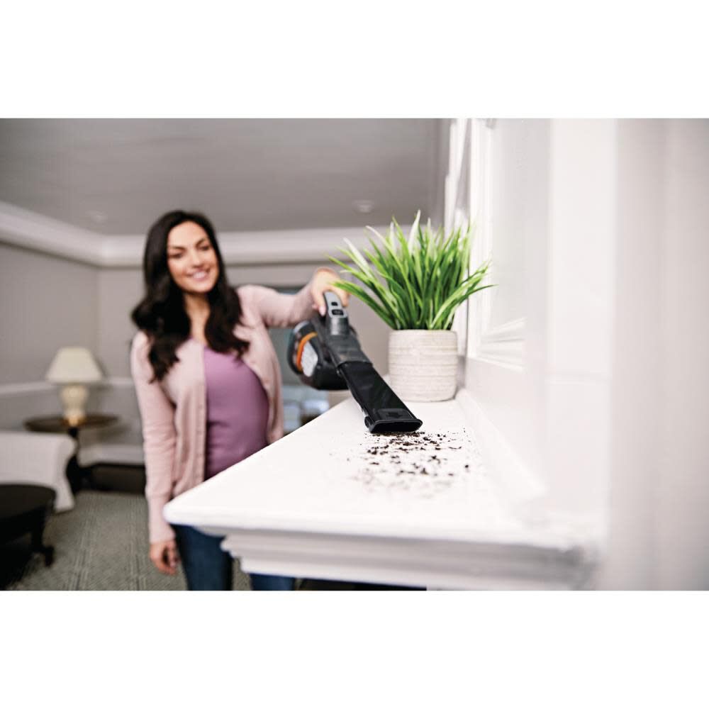 16V Max Vacuum Dustbuster Handheld HHVK415B01