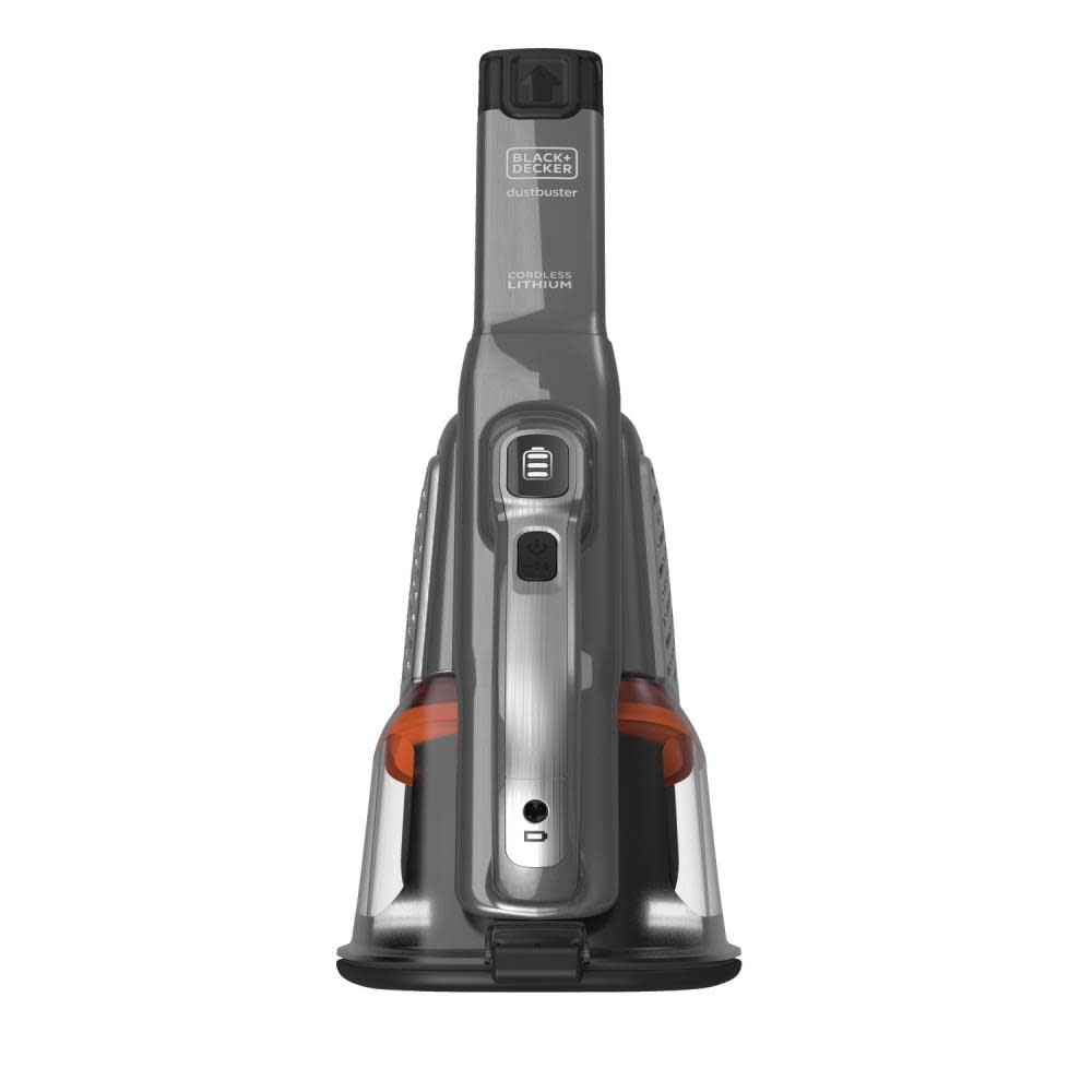 16V Max Vacuum Dustbuster Handheld HHVK415B01