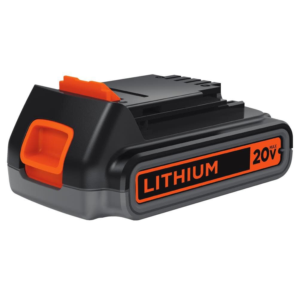 20-Volt 2 Ah Lithium Ion (li-ion) Battery LBXR2020-OPE