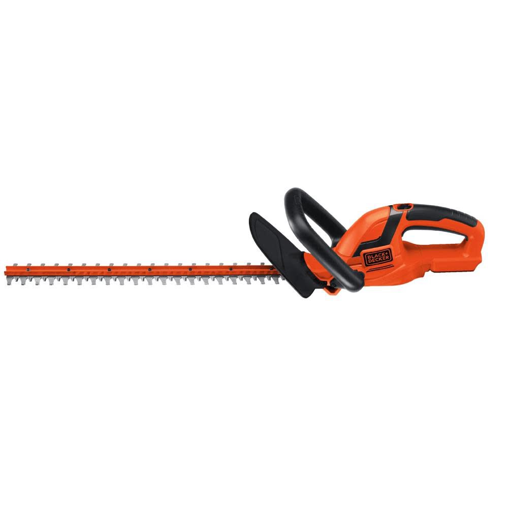 20-Volt Max 22-in Dual Cordless Hedge Trimmer (Bare Tool) LHT2220B