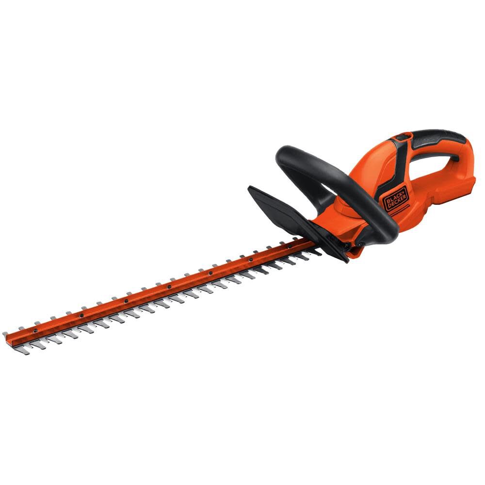 20-Volt Max 22-in Dual Cordless Hedge Trimmer (Bare Tool) LHT2220B