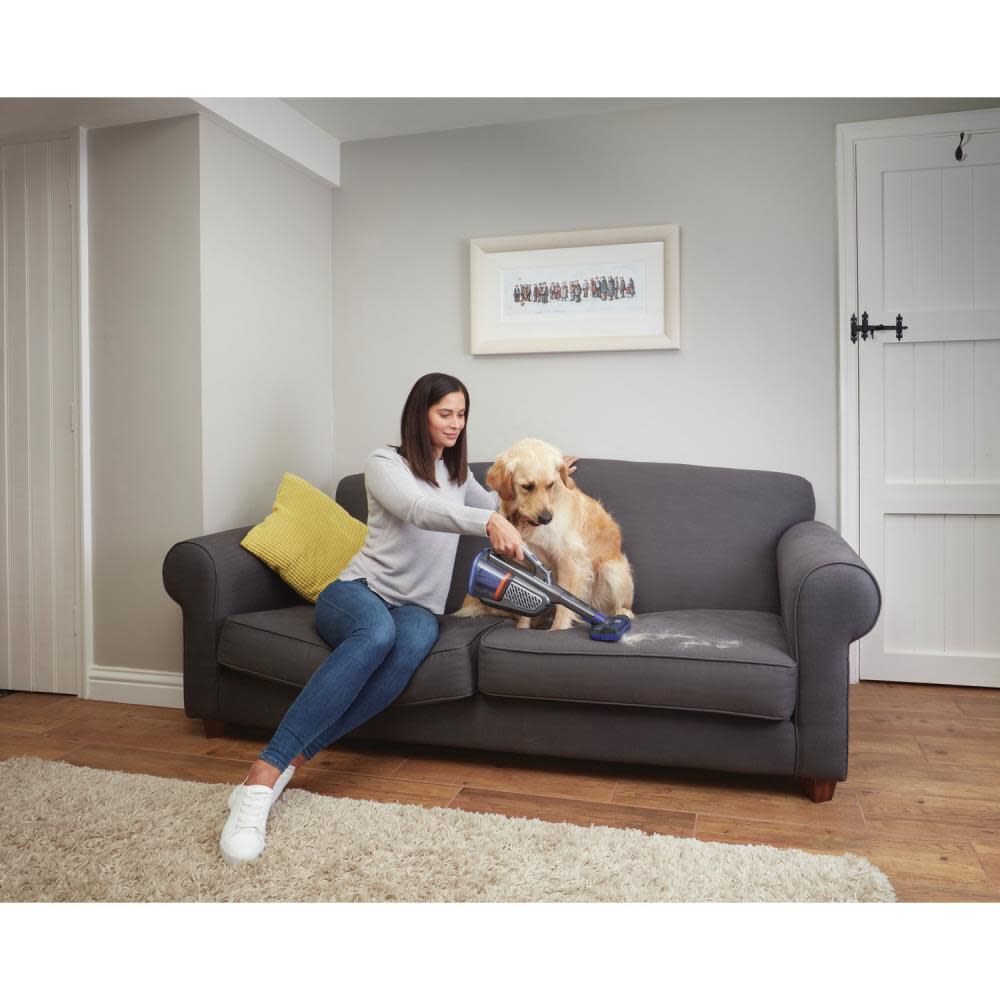 20V MAX Pet AdvancedClean+ Dustbuster Kit HHVK515JP07