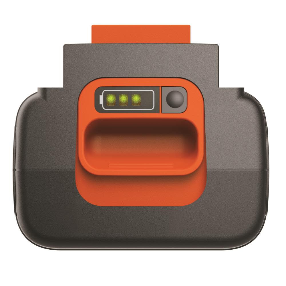 40V MAX 2.0 Ah Lithium Ion Battery LBX2040