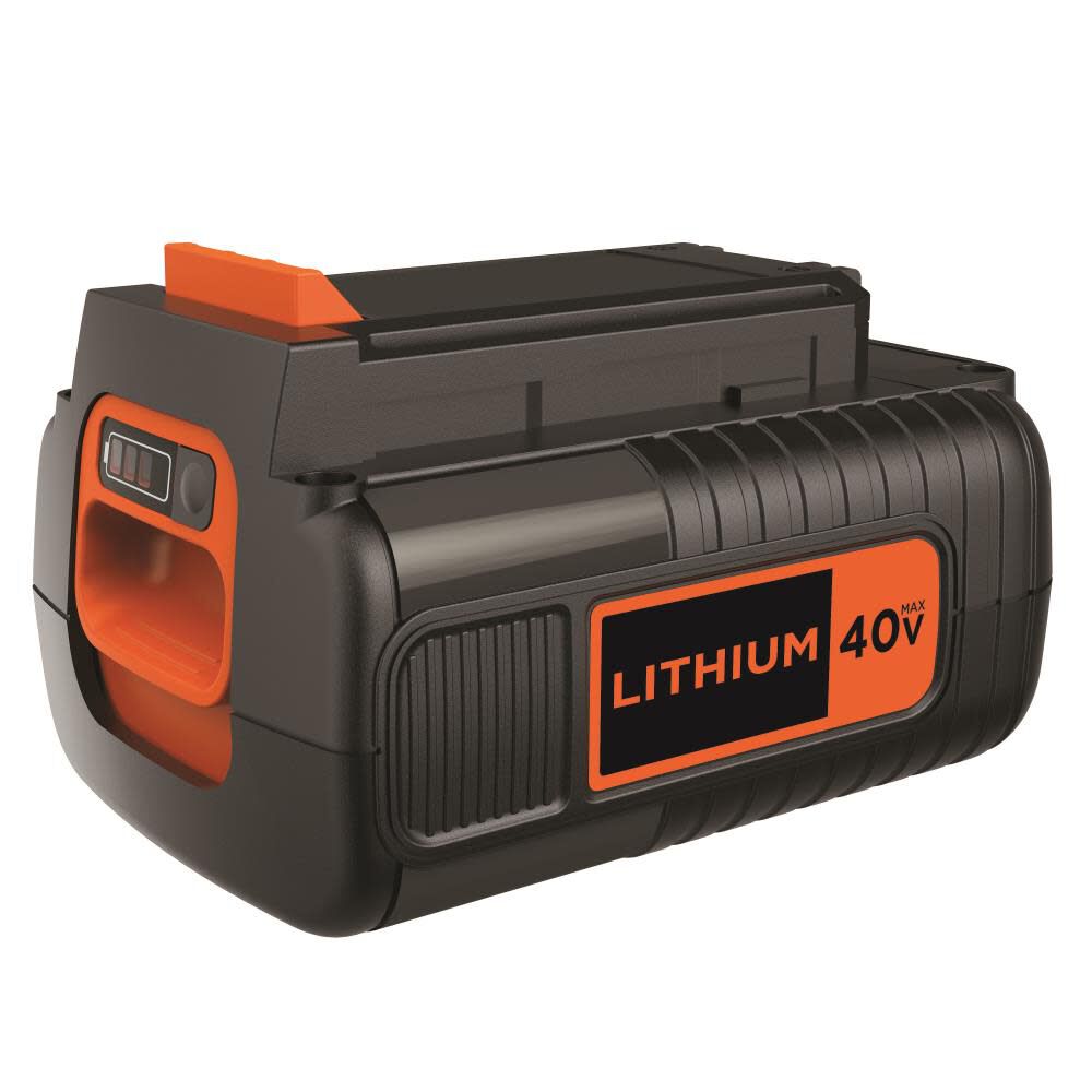 40V MAX 2.0 Ah Lithium Ion Battery LBX2040