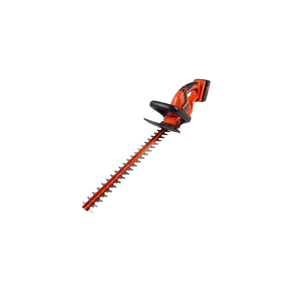 40V Max 22 in Hedge Trimmer Kit LHT2240CFF