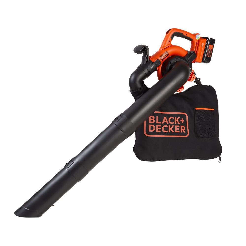 40V MAX Lithium Sweeper/Vacuum (Bare Tool) LSWV36