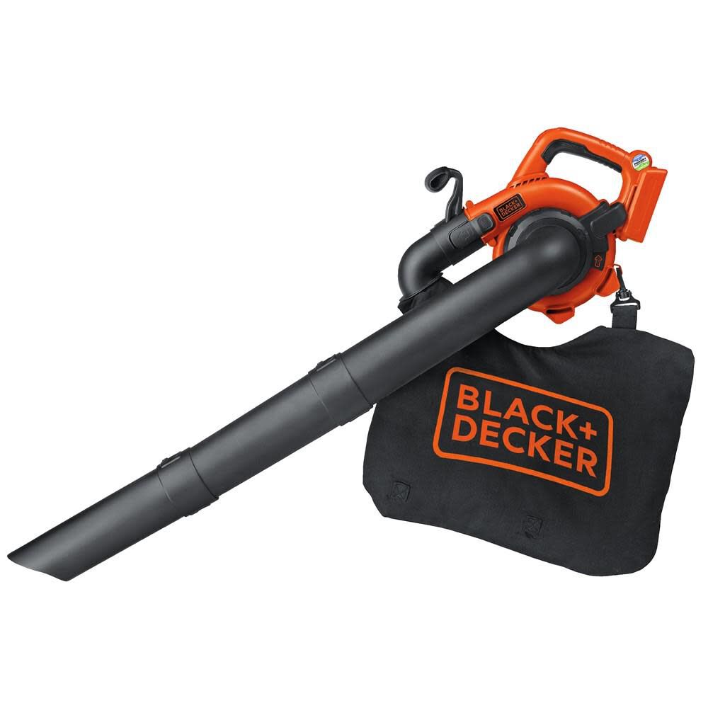 40V MAX Lithium Sweeper/Vacuum (Bare Tool) LSWV36