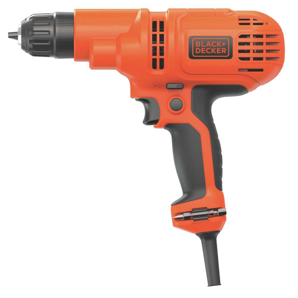 5.5 Amp 3/8-in Drill/Driver (DR260C) DR260C