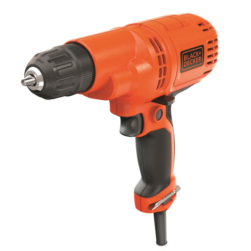 5.5 Amp 3/8-in Drill/Driver (DR260C) DR260C