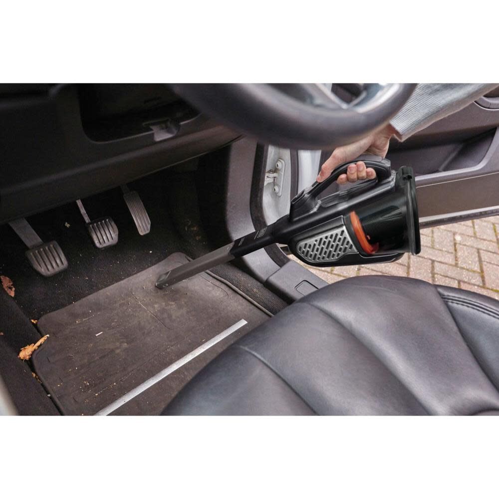 AdvancedClean+ Dustbuster Handheld Vacuum HHVK515J00FF