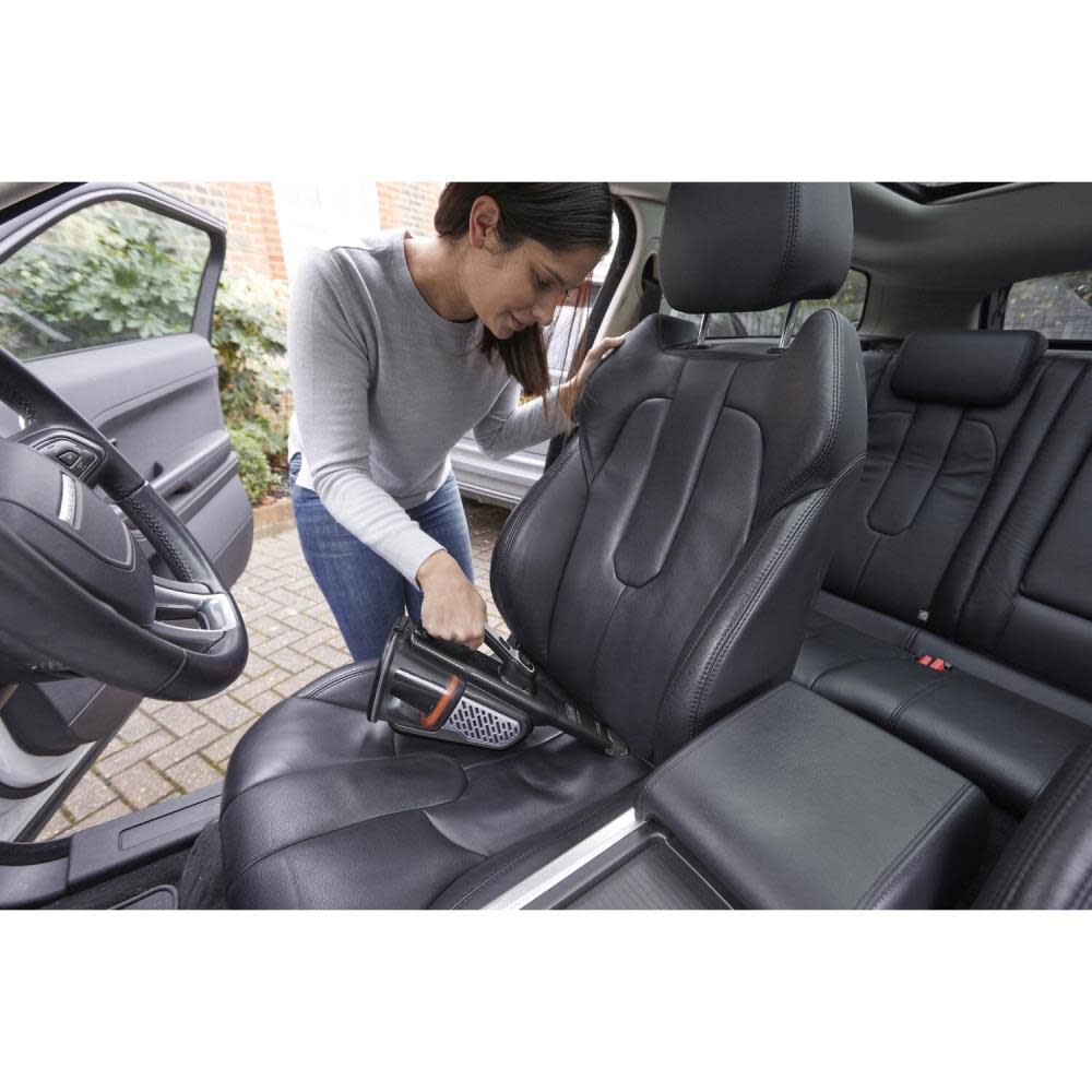 AdvancedClean+ Dustbuster Handheld Vacuum HHVK515J00FF