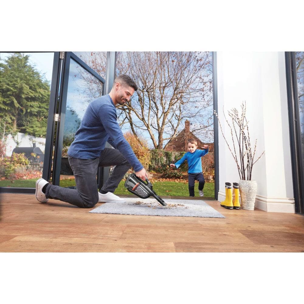 AdvancedClean+ Dustbuster Handheld Vacuum HHVK515J00FF