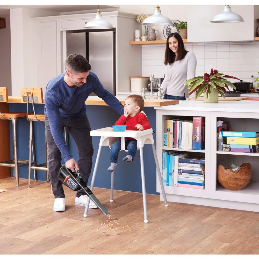 AdvancedClean+ Dustbuster Handheld Vacuum HHVK515J00FF