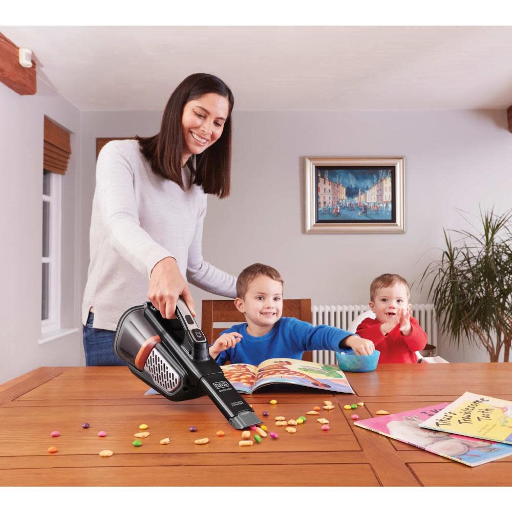 AdvancedClean+ Dustbuster Handheld Vacuum HHVK515J00FF