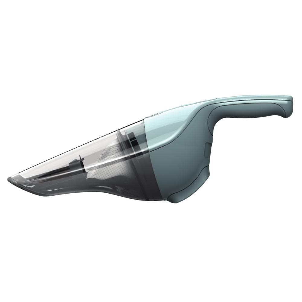 Cordless Handheld Vacuum Blue HNV220BCZ12FF