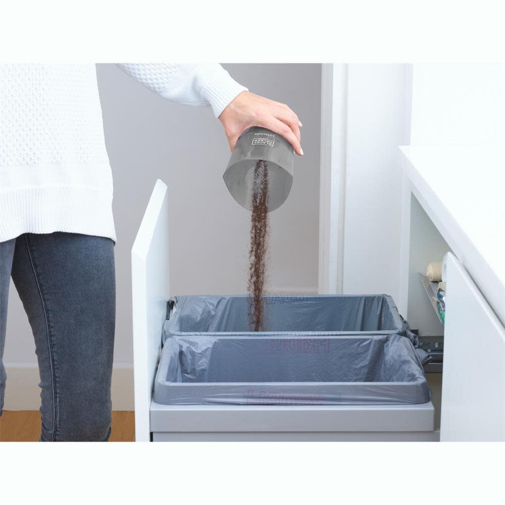 Cordless Handheld Vacuum Blue HNV220BCZ12FF