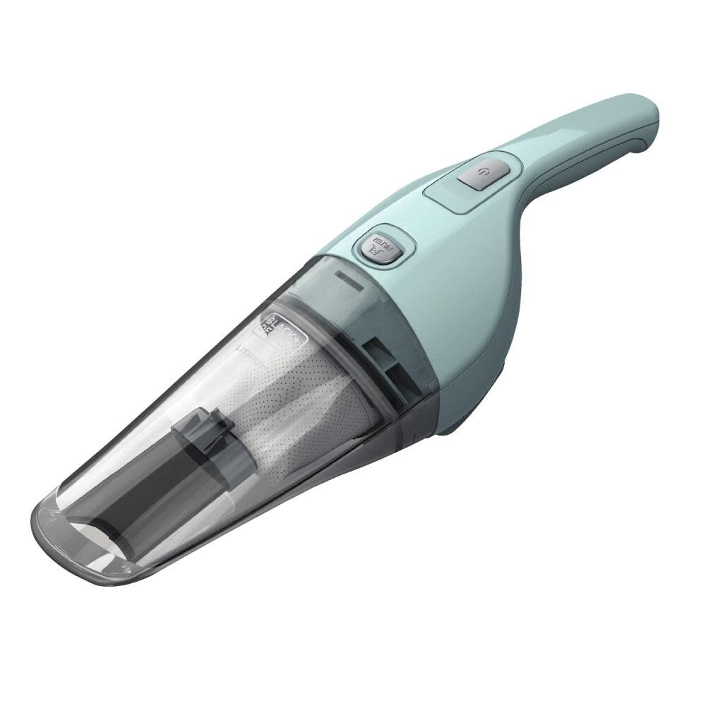 Cordless Handheld Vacuum Blue HNV220BCZ12FF