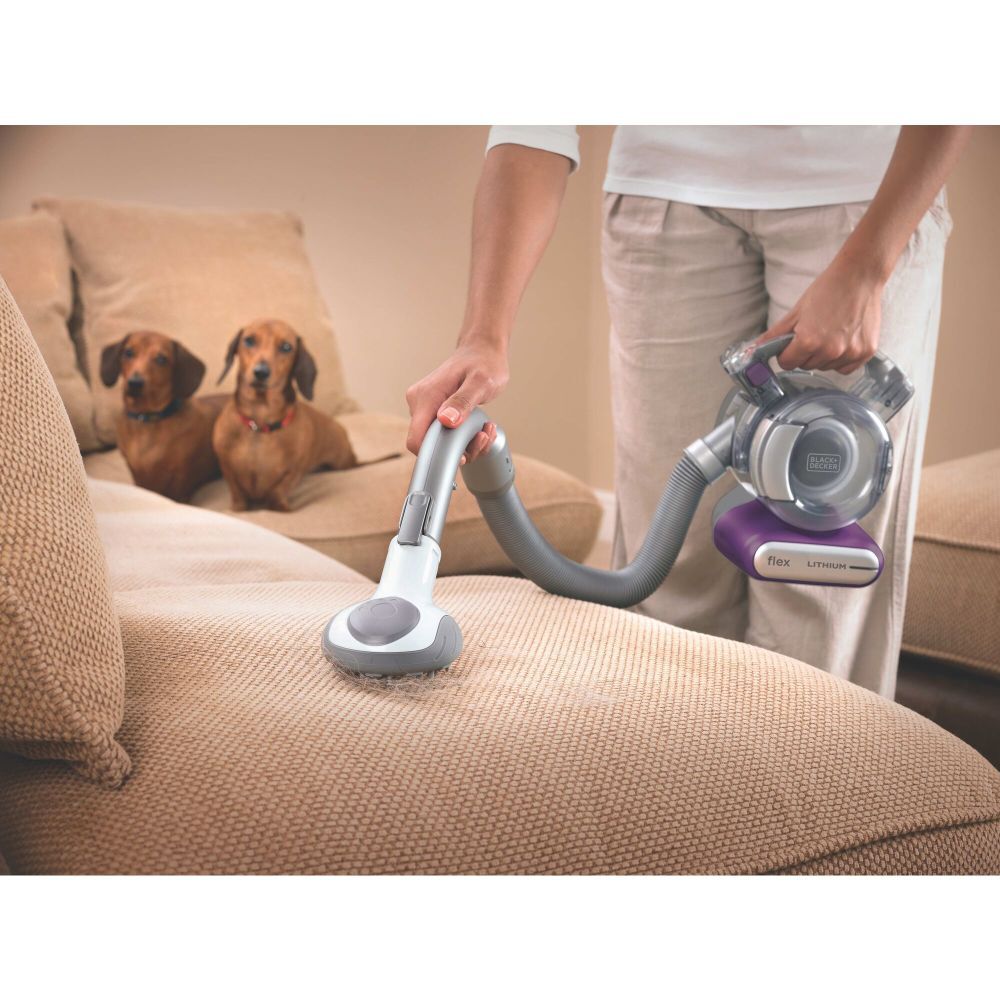 DUSTBUSTER Flex Handheld Cordless Vacuum HFVB320J27