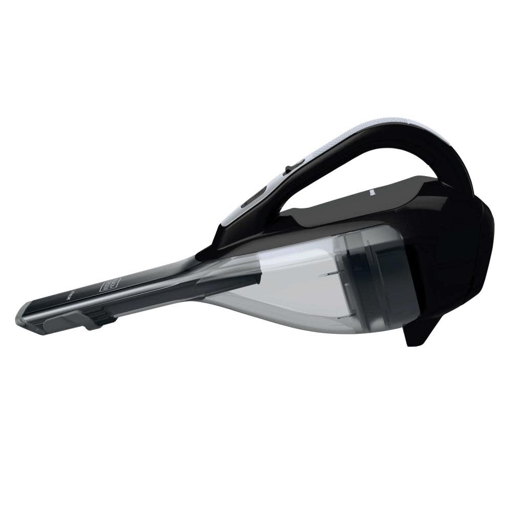 DUSTBUSTER Hand Vacuum Black HLVA320J00