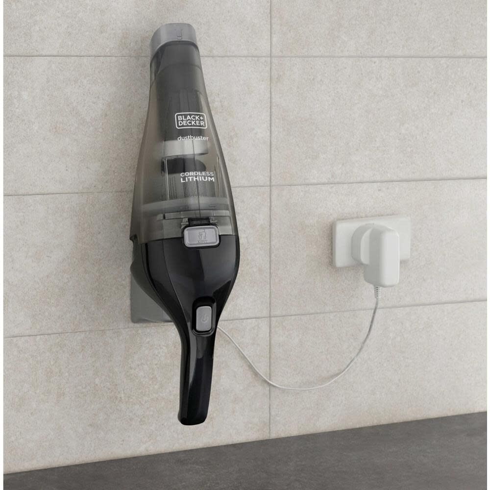 DUSTBUSTER Hand Vacuum HNVC220BCZ00