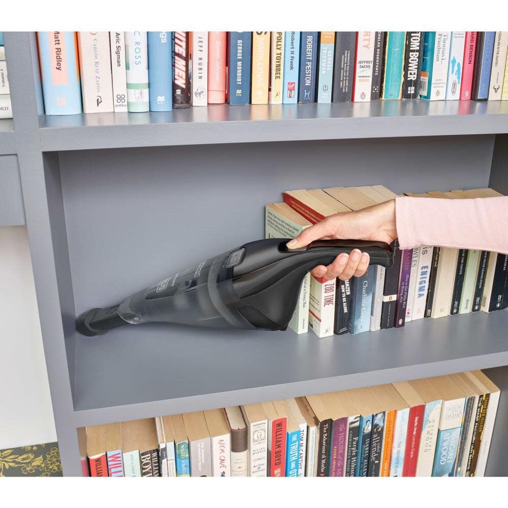 DUSTBUSTER Hand Vacuum HNVC220BCZ00