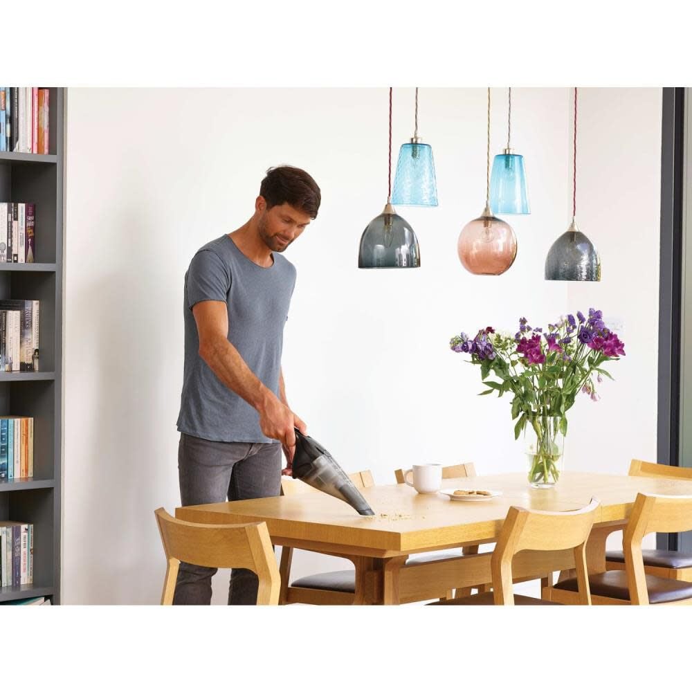 DUSTBUSTER Hand Vacuum HNVC220BCZ00